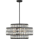 Savoy House - Renzo Pendant - 7-9046-4-89 - Canada Light Shop