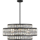 Savoy House - Renzo Pendant - 7-9048-6-89 - Canada Light Shop