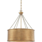 Savoy House - Rochester Six Light Pendant - 7-488-6-54 - Canada Light Shop