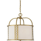 Savoy House - Rockford Three Light Pendant - 7-8202-3-322 - Canada Light Shop