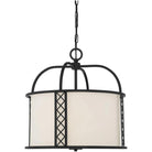 Savoy House - Rockford Three Light Pendant - 7-8202-3-89 - Canada Light Shop