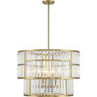 Savoy House - Rohe Pendant - 7-2224-5-322 - Canada Light Shop