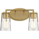 Savoy House - Sacremento Two Light Bath Bar - 8-7045-2-322 - Canada Light Shop