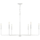 Savoy House - Salerno Chandelier - 1-2221-6-83 - Canada Light Shop