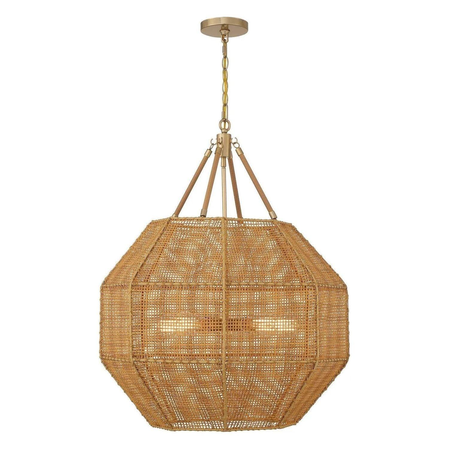 Savoy House - Selby Pendant - 7-5106-5-177 - Canada Light Shop