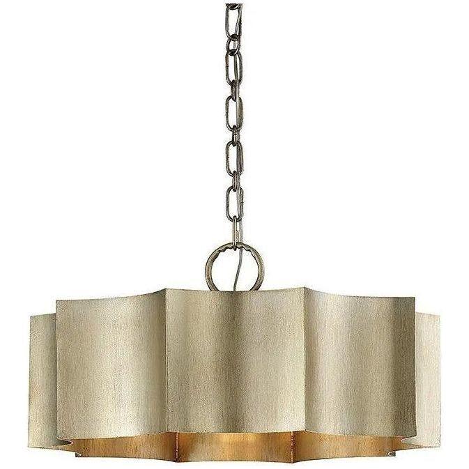 Savoy House - Shelby Three Light Pendant - 7-100-3-53 - Canada Light Shop
