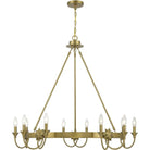 Savoy House - Sullivan Chandelier - 1-2208-10-322 - Canada Light Shop