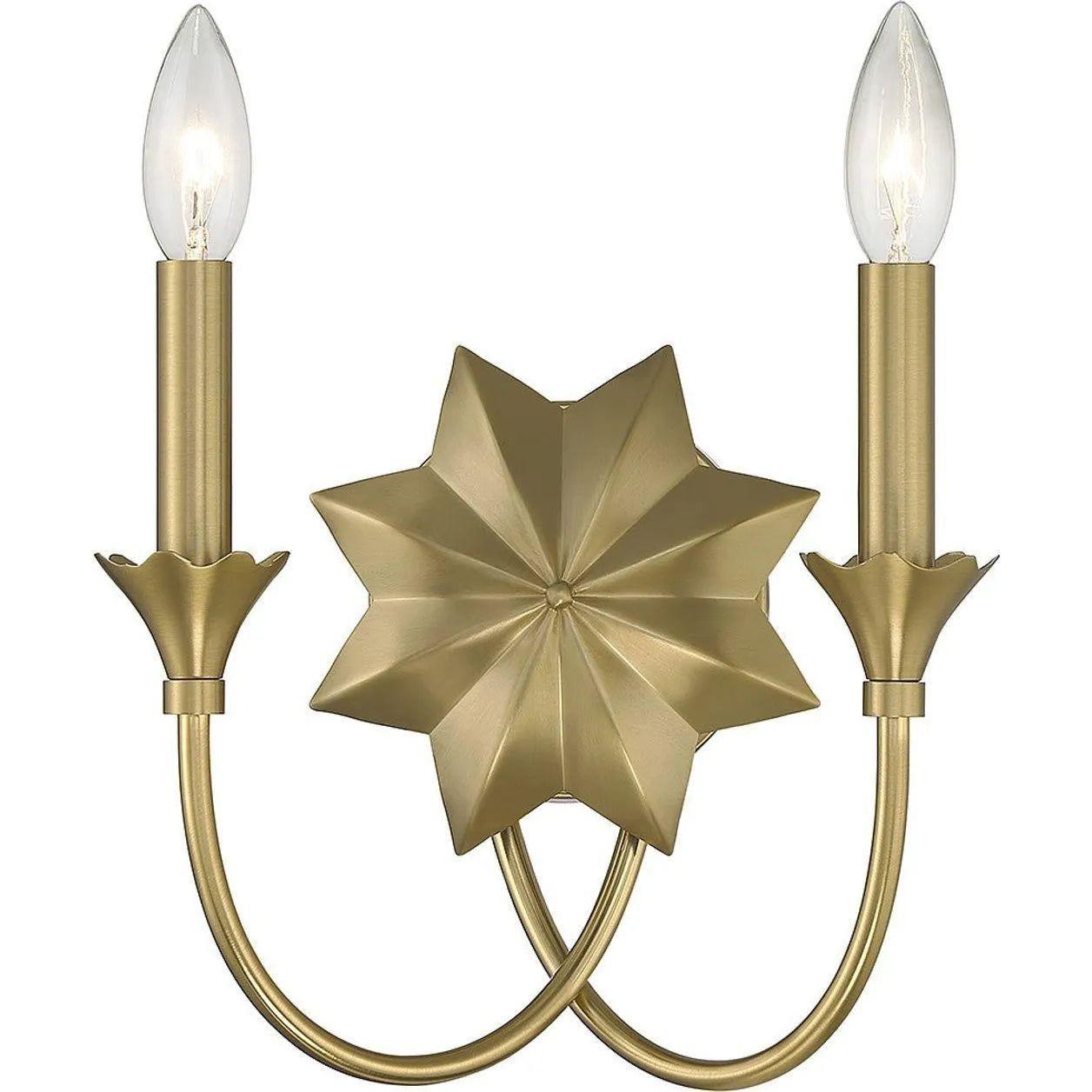 Savoy House - Sullivan Wall Sconce - 9-2204-2-322 - Canada Light Shop