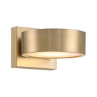 Savoy House - Talamanca LED Wall Sconce - 9-7506-1-127 - Canada Light Shop