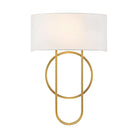 Savoy House - Tempe Wall Sconce - 9-4800-2-322 - Canada Light Shop