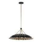 Savoy House - Turaco Pendant - 7-9012-6-58 - Canada Light Shop