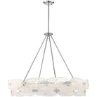 Savoy House - Vasare 12 Light Pendant - 7-2351-12-11 - Canada Light Shop
