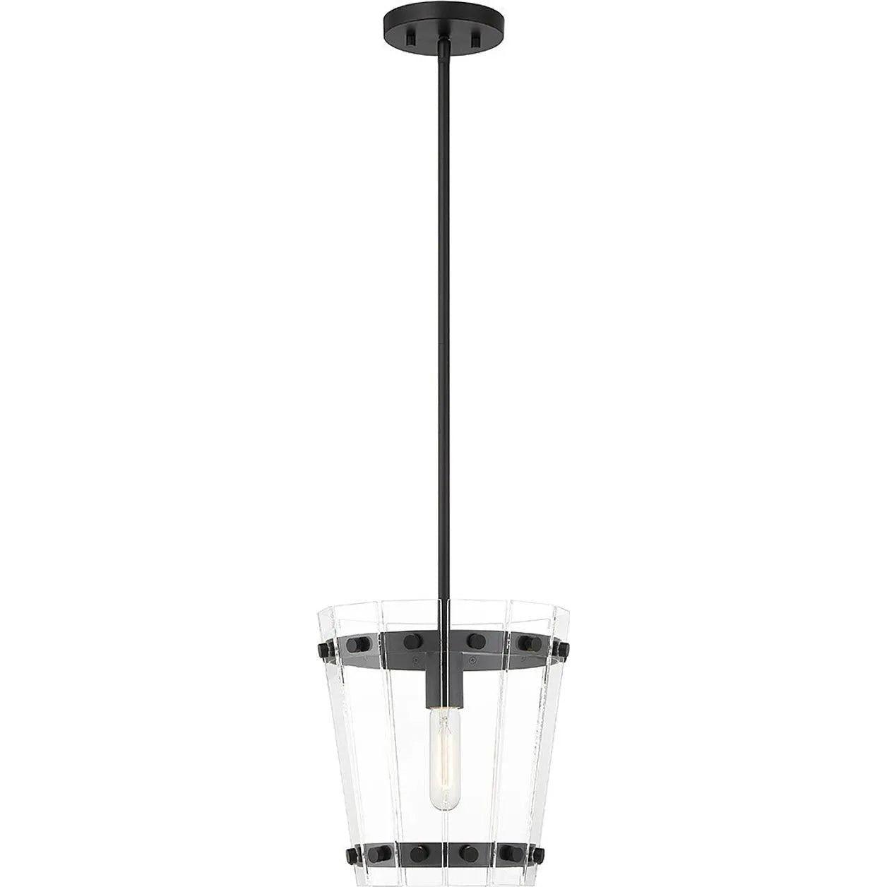 Savoy House - Ventari Pendant - 7-8855-1-89 - Canada Light Shop