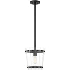 Savoy House - Ventari Pendant - 7-8855-1-89 - Canada Light Shop