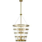 Savoy House - Ventari Pendant - 7-8859-8-322 - Canada Light Shop