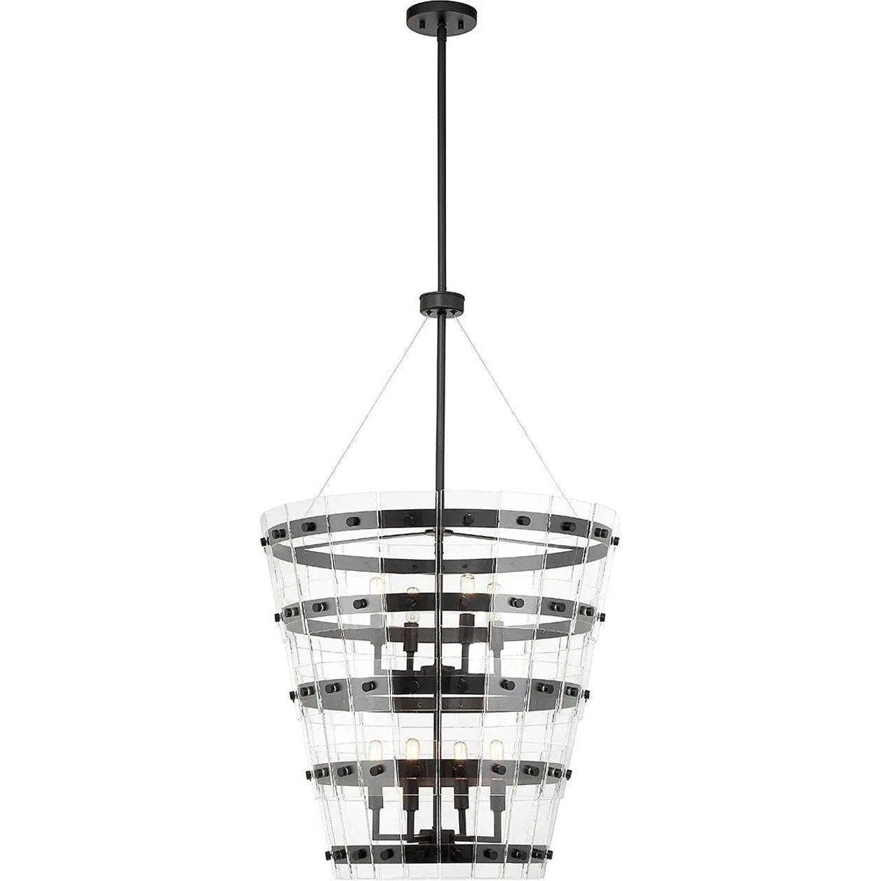 Savoy House - Ventari Pendant - 7-8859-8-89 - Canada Light Shop