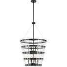 Savoy House - Ventari Pendant - 7-8859-8-89 - Canada Light Shop