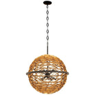 Savoy House - Ventura Pendant - 7-9352-10-46 - Canada Light Shop