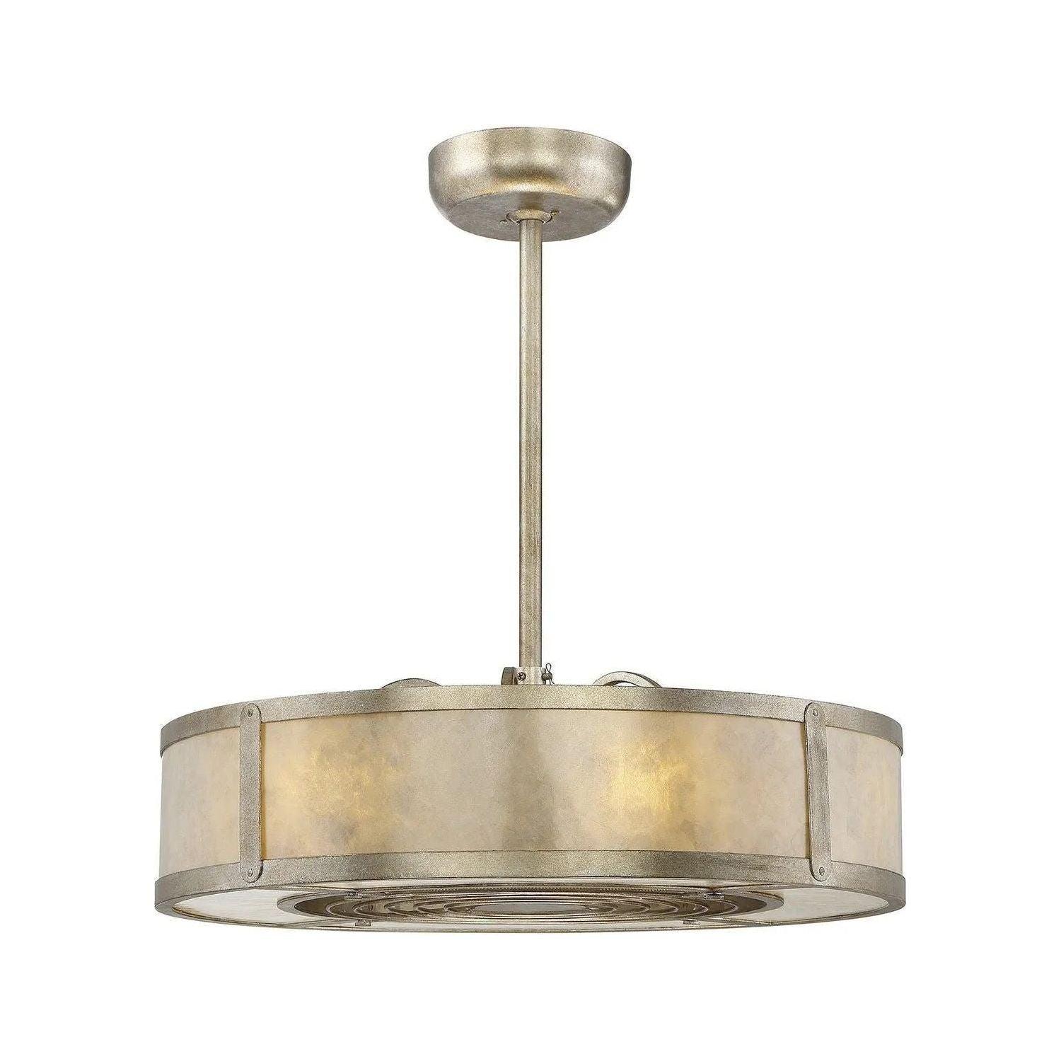 Savoy House - Vireo Fan D'lier - 26-335-FD-272 - Canada Light Shop