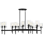 Savoy House - Vista Chandelier - 1-1800-16-89 - Canada Light Shop