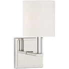 Savoy House - Waverly One Light Wall Sconce - 9-1200-1-109 - Canada Light Shop
