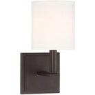 Savoy House - Waverly One Light Wall Sconce - 9-1200-1-13 - Canada Light Shop