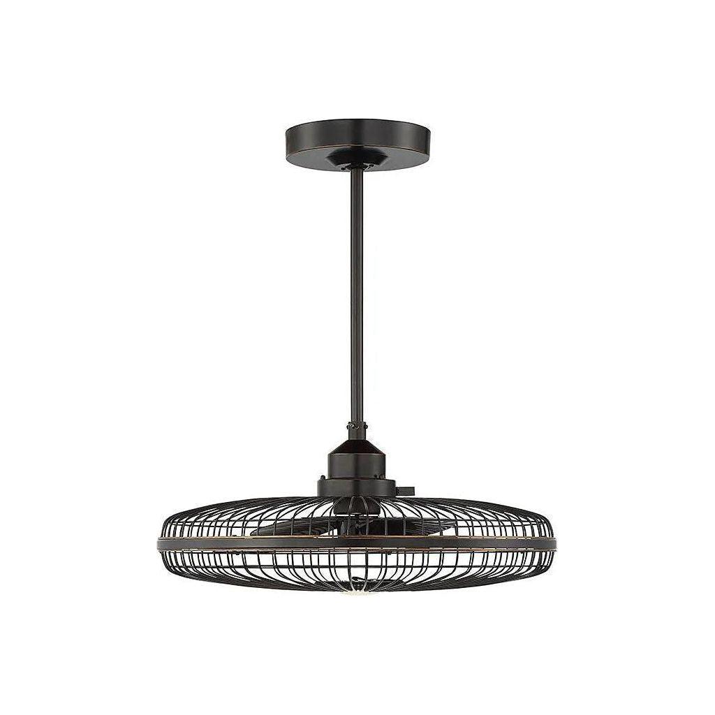 Savoy House - Wetherby LED Fan D'Lier - 29-FD-122-44 - Canada Light Shop