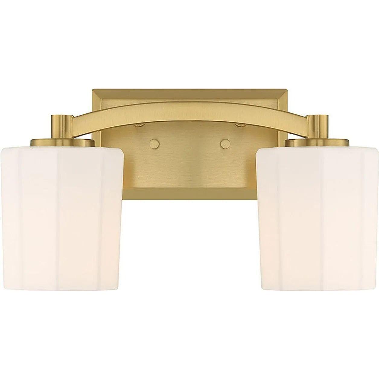 Savoy House - Whitney Bathroom Vanity - 8-7710-2-322 - Canada Light Shop