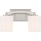 Savoy House - Whitney Bathroom Vanity - 8-7710-2-SN - Canada Light Shop
