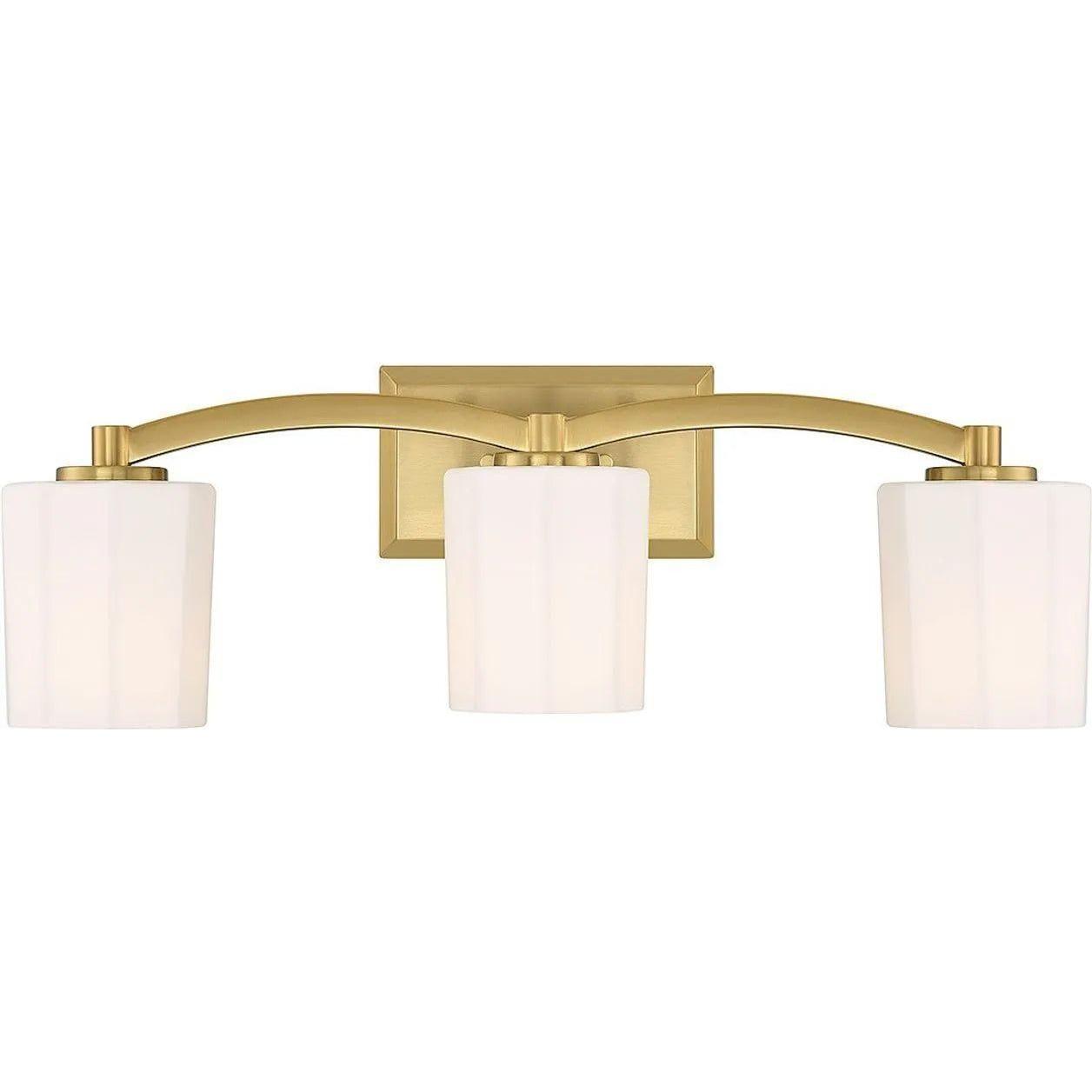 Savoy House - Whitney Bathroom Vanity - 8-7710-3-322 - Canada Light Shop