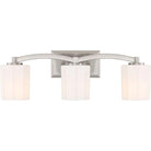 Savoy House - Whitney Bathroom Vanity - 8-7710-3-SN - Canada Light Shop