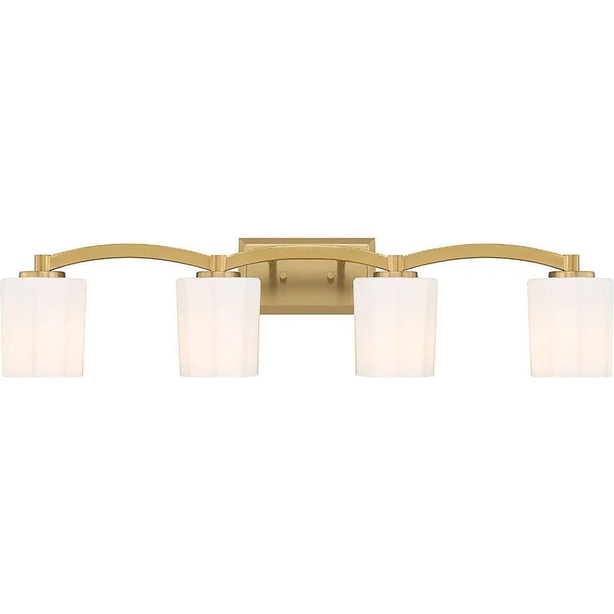 Savoy House - Whitney Bathroom Vanity - 8-7710-4-322 - Canada Light Shop