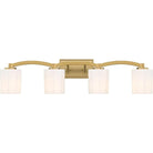 Savoy House - Whitney Bathroom Vanity - 8-7710-4-322 - Canada Light Shop