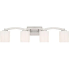 Savoy House - Whitney Bathroom Vanity - 8-7710-4-SN - Canada Light Shop