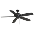 Savoy House - Wind Star Ceiling Fan - 52-830-589-89 - Canada Light Shop
