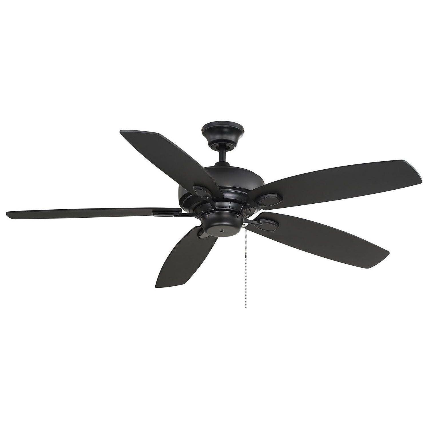 Savoy House - Wind Star Ceiling Fan - 52-830-589-89 - Canada Light Shop