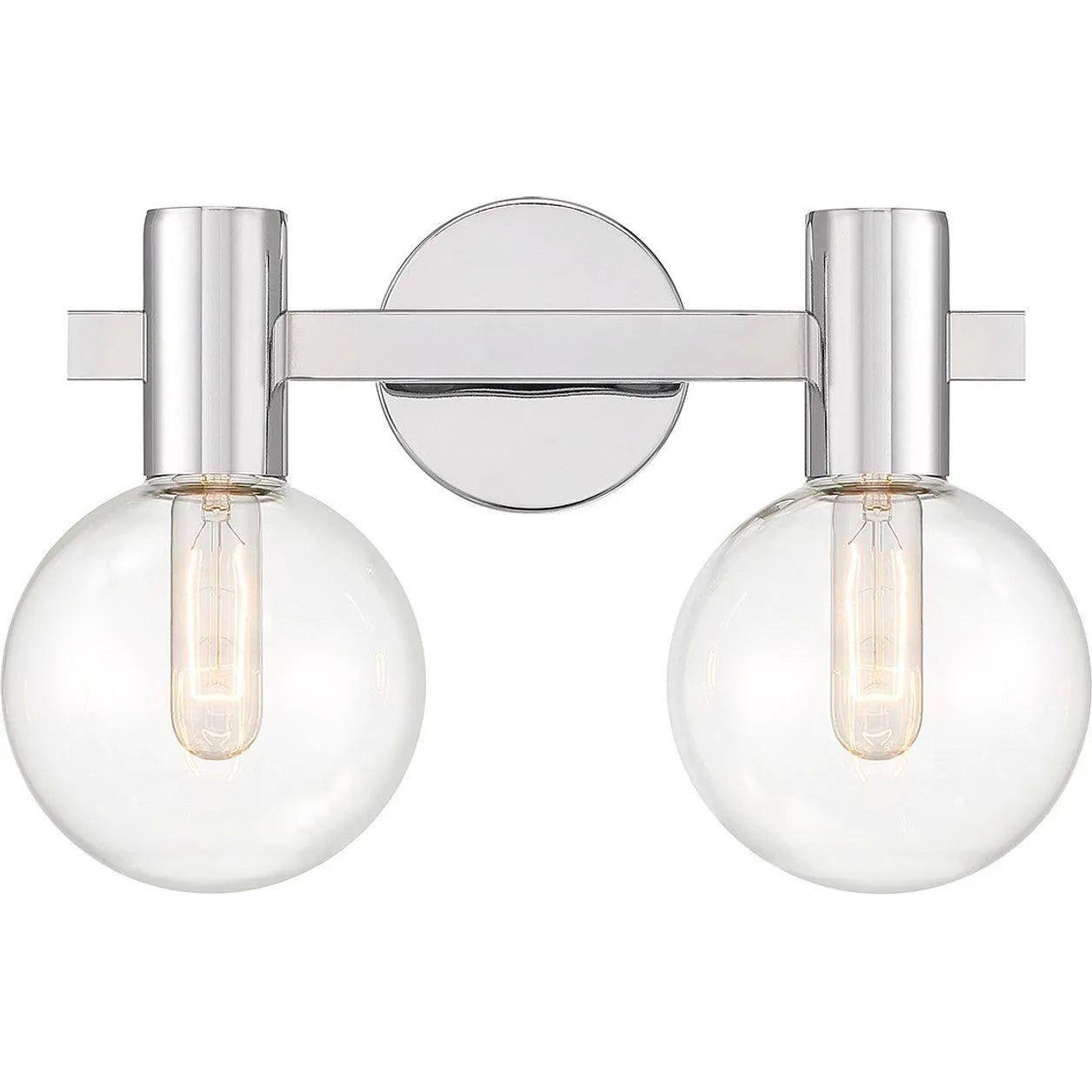 Savoy House - Wright Bathroom Vanity - 8-3076-2-11 - Canada Light Shop