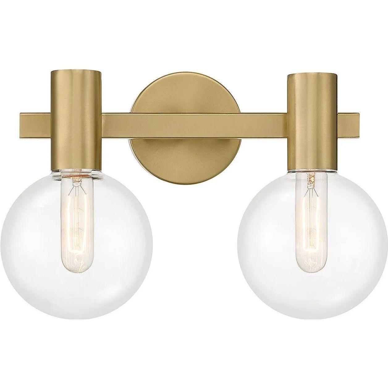 Savoy House - Wright Bathroom Vanity - 8-3076-2-322 - Canada Light Shop