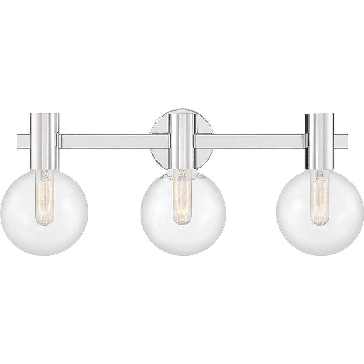 Savoy House - Wright Bathroom Vanity - 8-3076-3-11 - Canada Light Shop