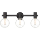 Savoy House - Wright Bathroom Vanity - 8-3076-3-BK - Canada Light Shop