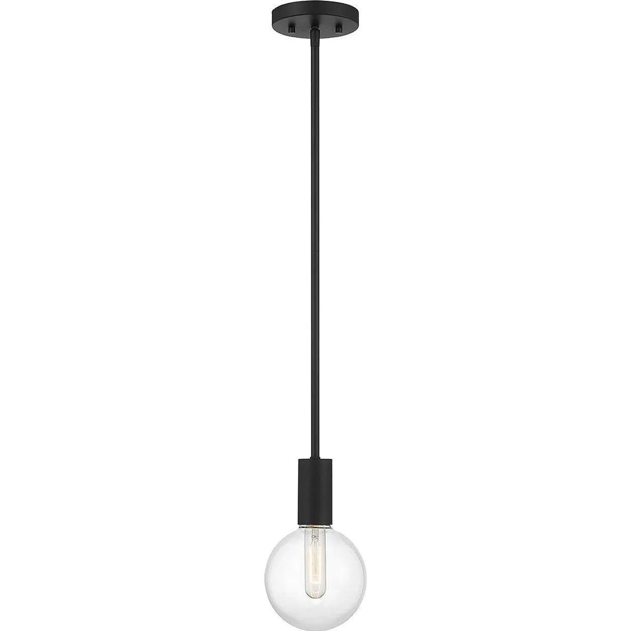 Savoy House - Wright Mini Pendant - 7-3075-1-89 - Canada Light Shop