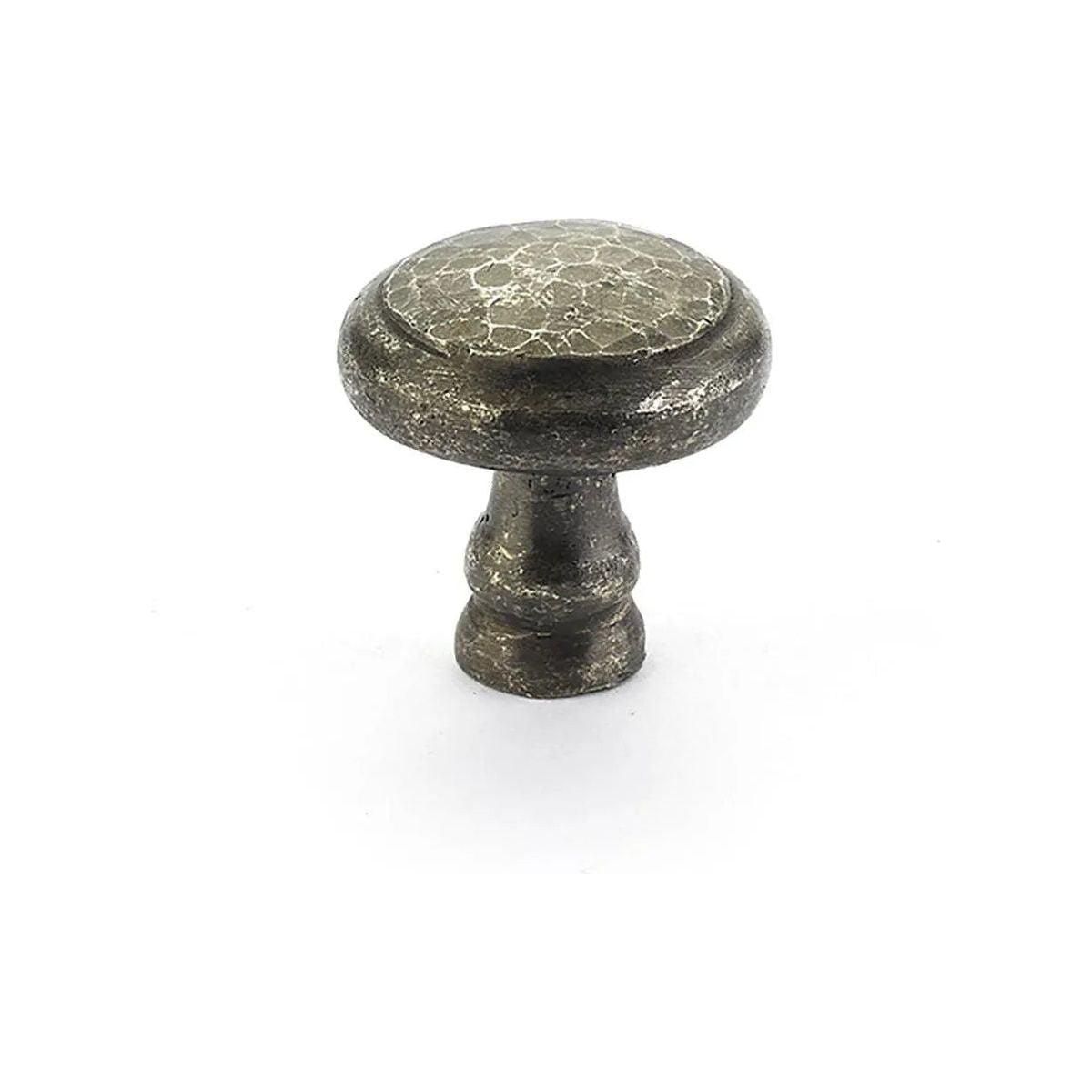 Schaub - Artifex Round Knob - 131-DP - Canada Light Shop