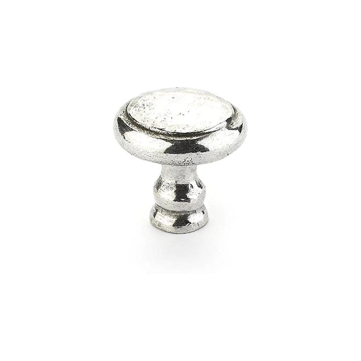 Schaub - Artifex Round Knob - 131-N - Canada Light Shop