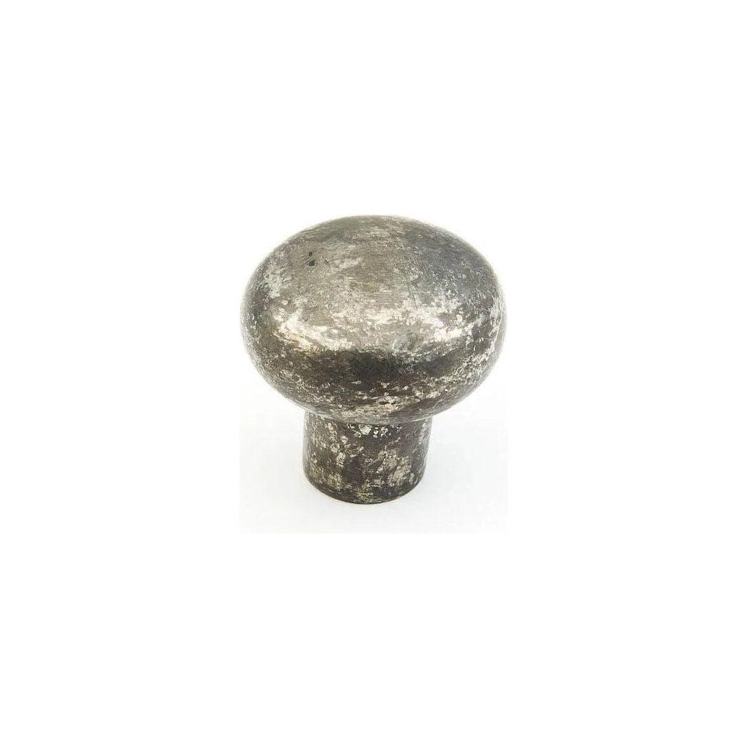 Schaub - Artifex Round Knob - 772-DP - Canada Light Shop