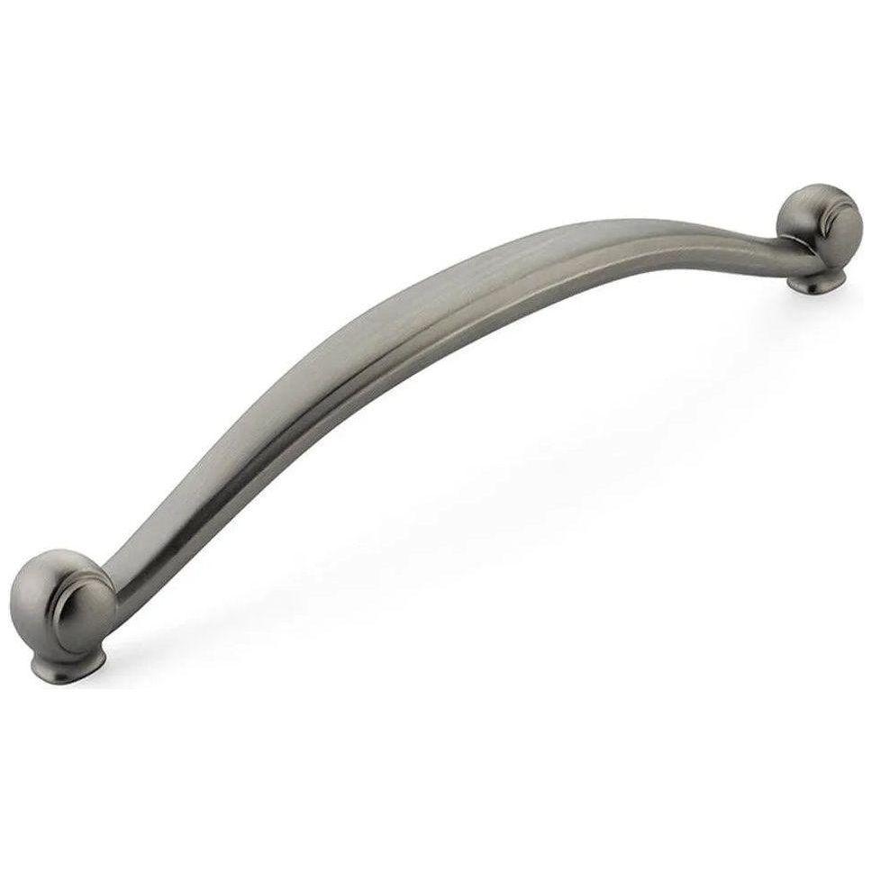 Schaub - Cabriole Pull - 64-13-AN - Canada Light Shop