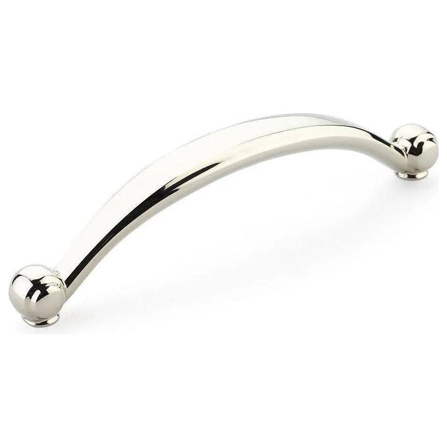 Schaub - Cabriole Pull - 64-6-PN - Canada Light Shop