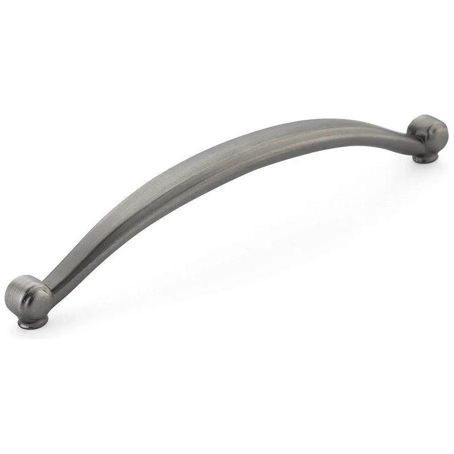 Schaub - Cabriole Pull - 64-8-AN - Canada Light Shop