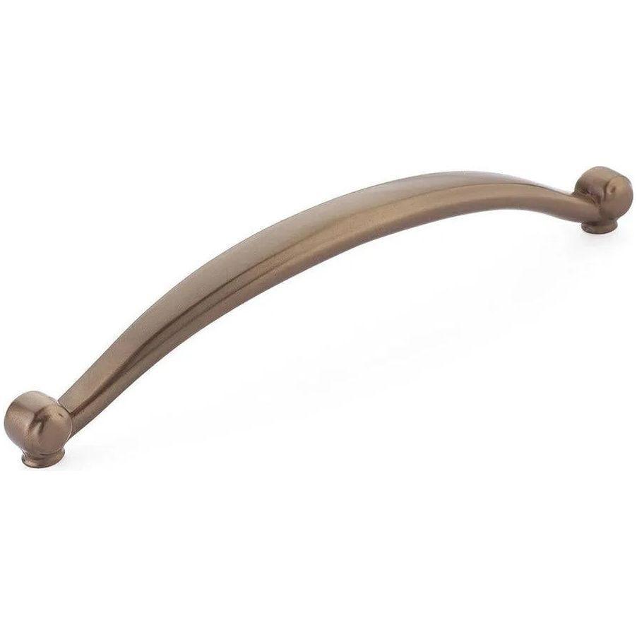 Schaub - Cabriole Pull - 64-8-BBZ - Canada Light Shop