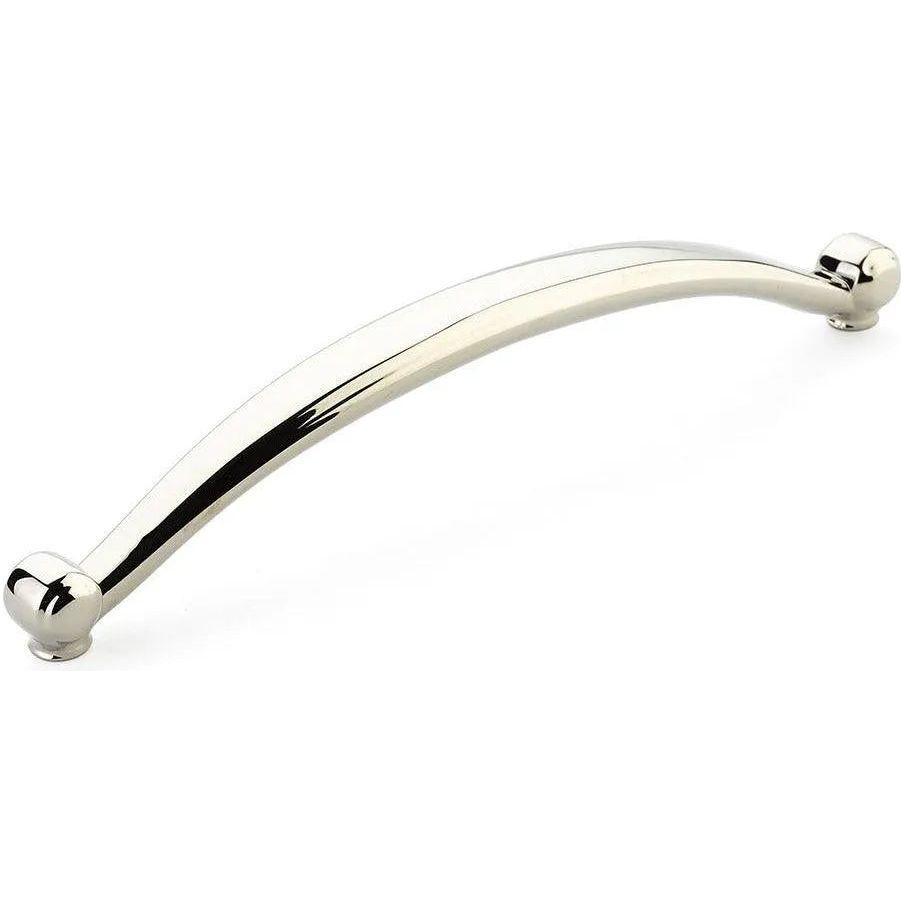 Schaub - Cabriole Pull - 64-8-PN - Canada Light Shop