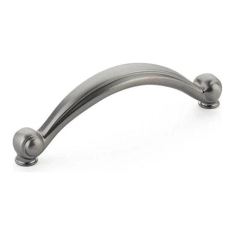 Schaub - Cabriole Pull - 64-AN - Canada Light Shop